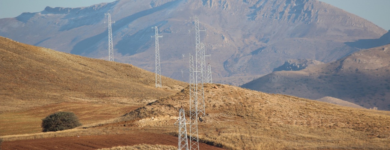 Karadeniz Madencilik Sanayi ve Ticaret A.Ş. GES-1 Tesisi ENH Yapım İşi