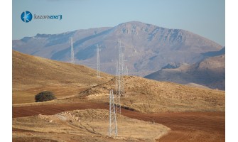 Karadeniz Madencilik Sanayi ve Ticaret A.Ş. GES-1 Tesisi ENH Yapım İşi