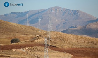 Karadeniz Madencilik Sanayi ve Ticaret A.Ş. GES-1 Tesisi ENH Yapım İşi