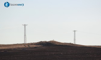 Karadeniz Madencilik Sanayi ve Ticaret A.Ş. GES-2 Tesisi ENH Yapım İşi